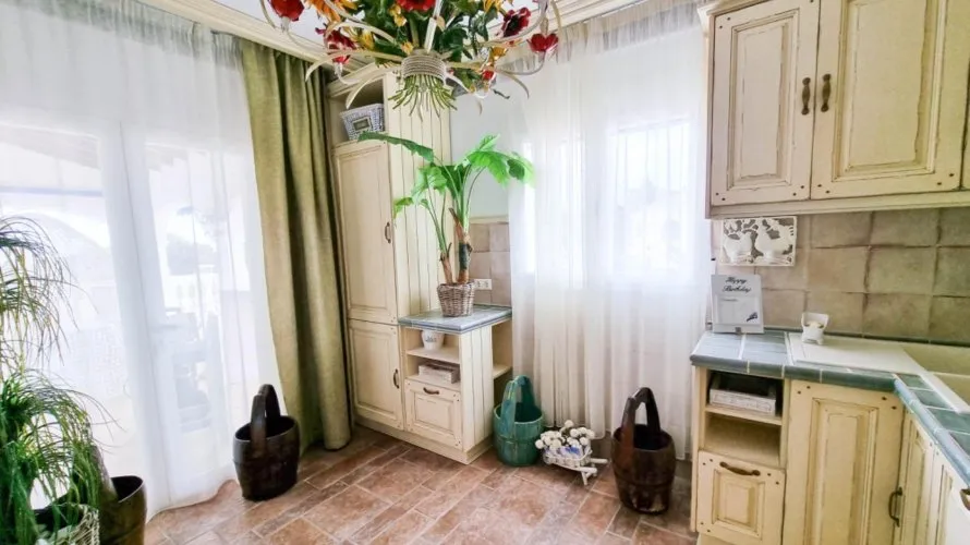 Villa de 6 dormitorios en Moraira, Spain No. 520 № 14