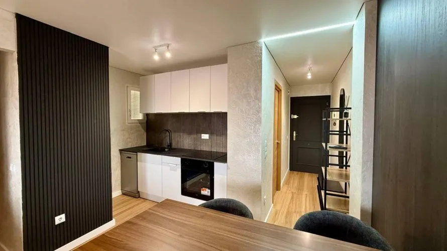 Apartamento de 2 dormitorios en Torrevieja, Spain No. 1068 № 11