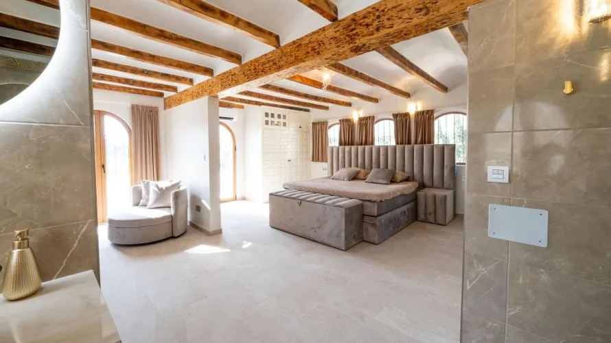 Villa de 11 dormitorios en Altea, Spain No. 1213 № 24