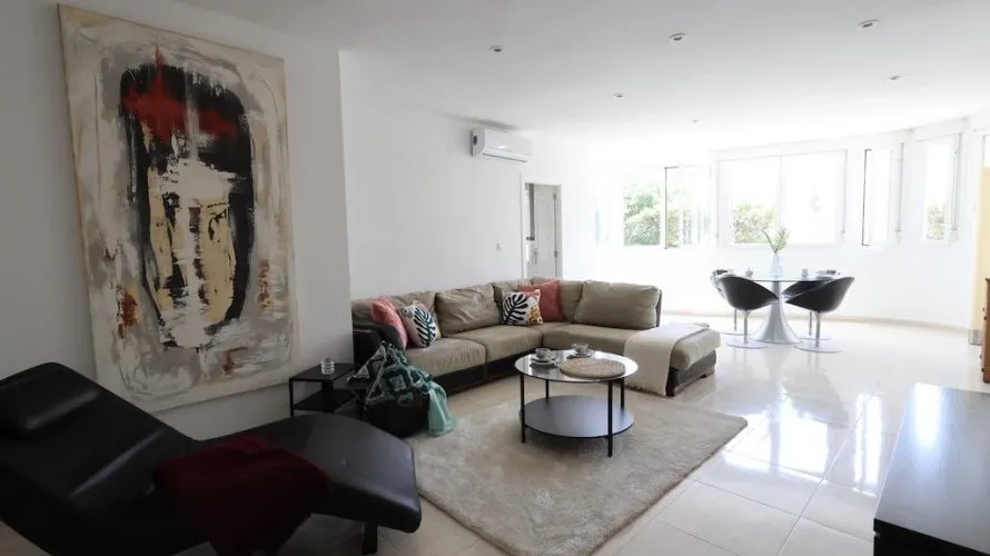 Apartamento de 3 dormitorios en Torrevieja, Spain No. 620 № 19