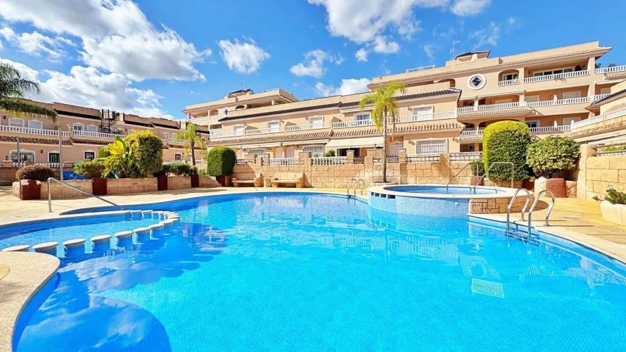 Сasa de 3 dormitorios en Los Dolses, Spain No. 1072 № 24