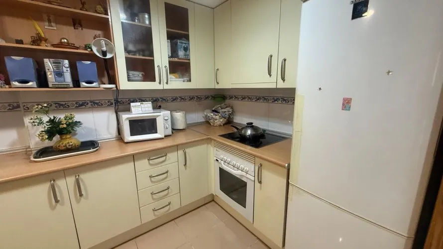 Apartamento de 2 dormitorios en Guardamar del Segura, Spain No. 1444 № 14