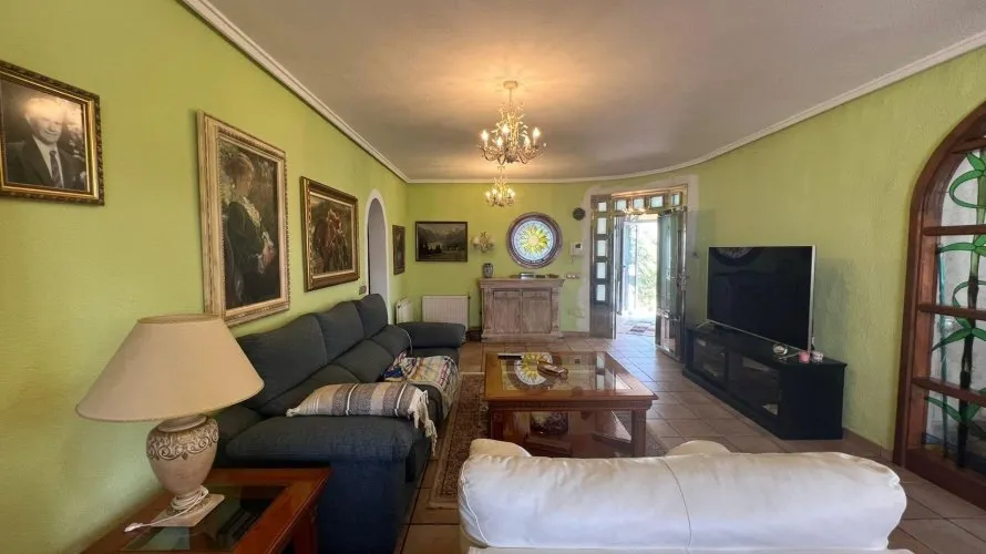 Villa de 236m² en Rojales, Spain No. 1358 № 25