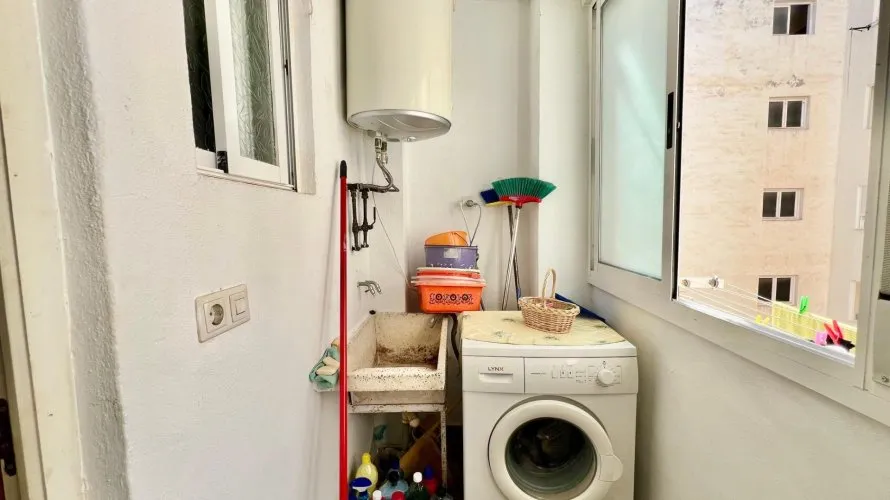 Apartamento de 3 dormitorios en La Mata, Spain No. 142 № 3