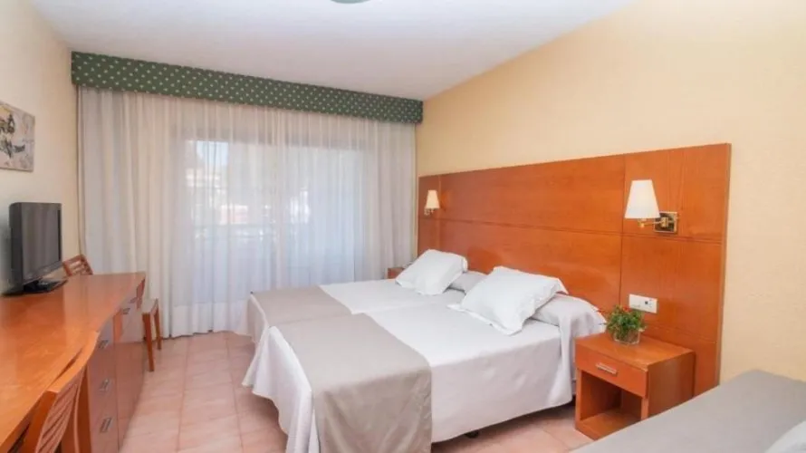 Apartamento de 43.34m² en Calpe, Spain No. 2753