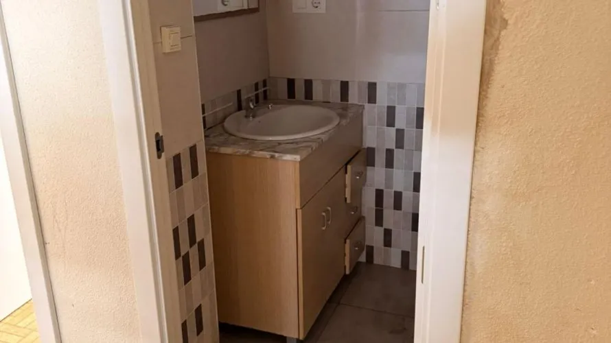 Apartamento de 3 dormitorios en La Florida, Spain No. 2876 № 13