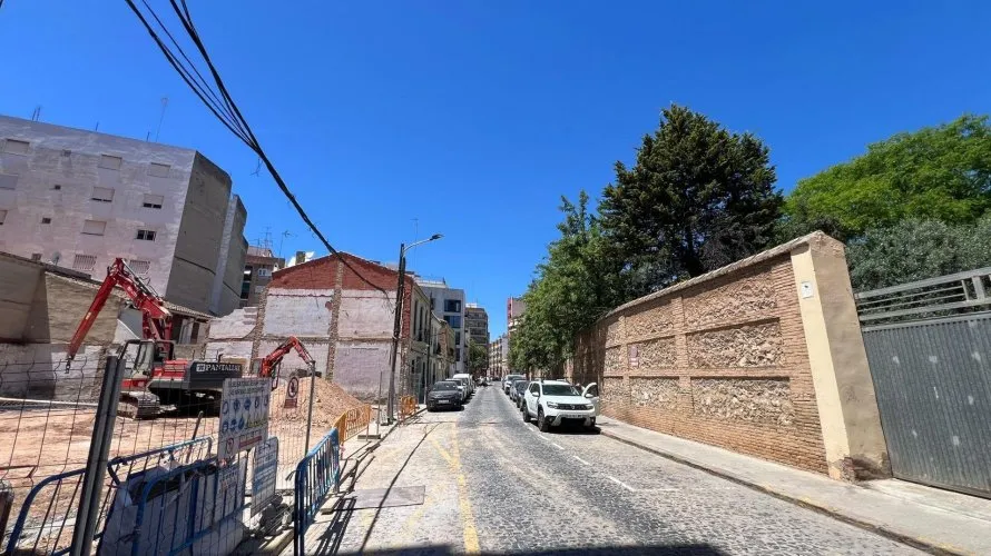 Apartamento de 2 dormitorios en Valencia, Spain No. 1198 № 1