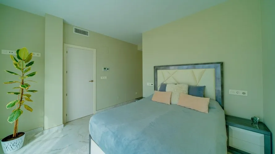 Villa de 3 dormitorios en Finestrat, Spain No. 490 № 25