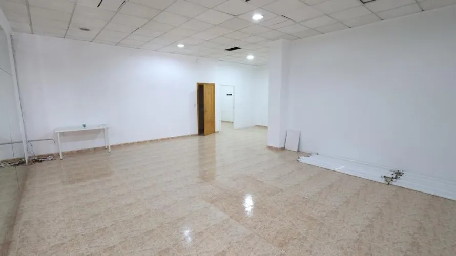 Propiedad comercial de 1 dormitorio en Torrevieja, Spain No. 2964 № 7