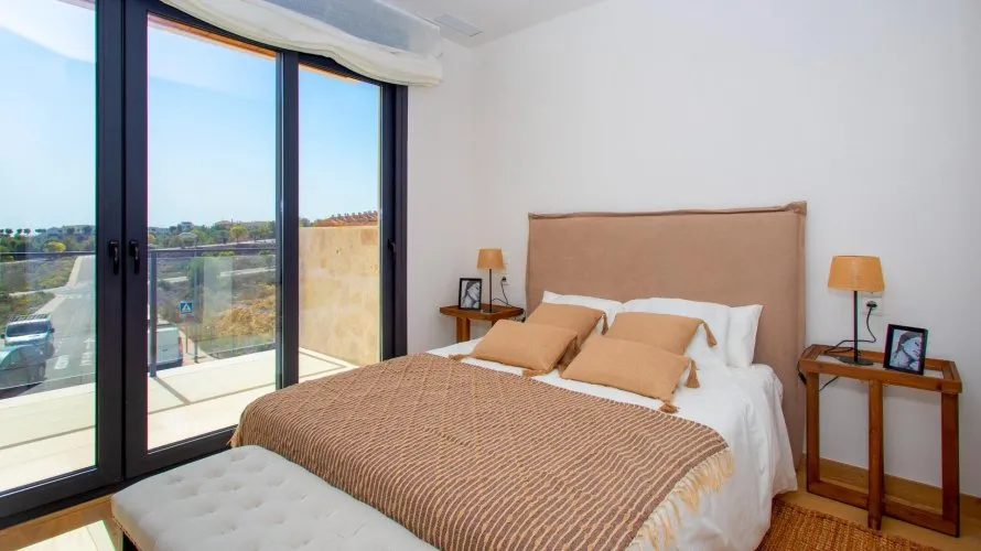 Dúplex de 3 dormitorios en Monforte del Cid, Spain No. 1318 № 6