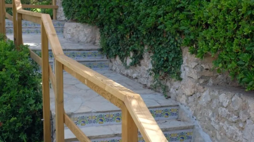 Villa de 5 dormitorios en Cullera, Spain No. 176 № 25