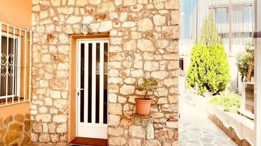 Apartamento de 3 dormitorios en Calpe, Spain No. 406 № 9