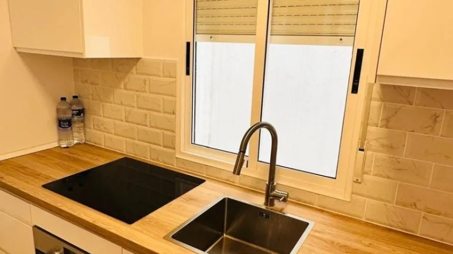 Apartamento de 2 dormitorios en Torrevieja, Spain No. 2762 № 8