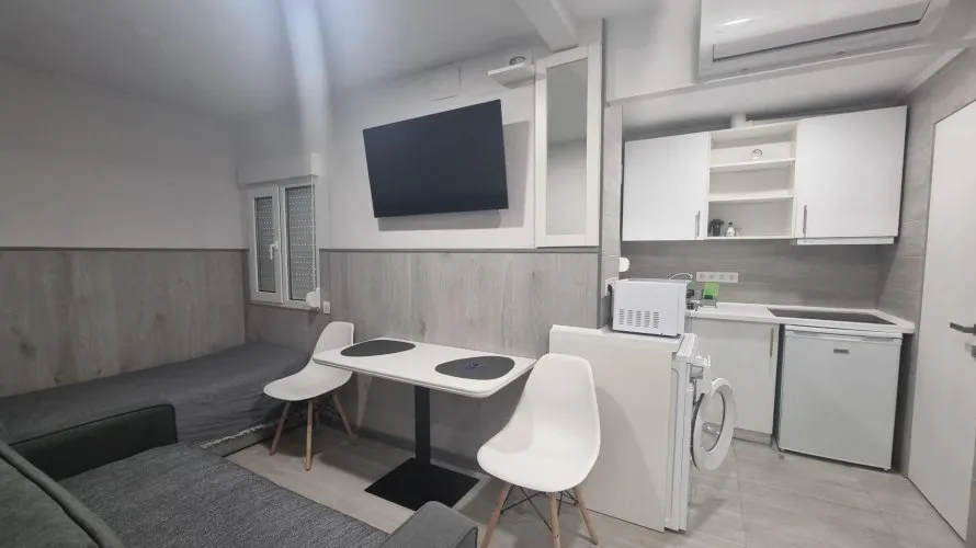 Apartamento de 3 dormitorios en Torrevieja, Spain No. 798 № 18