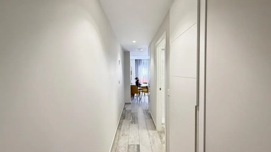 Apartamento de 1 dormitorio en Torrevieja, Spain No. 3020 № 16