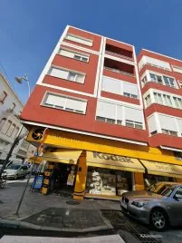 Apartamento de 3 dormitorios en Torrevieja, Spain No. 2733