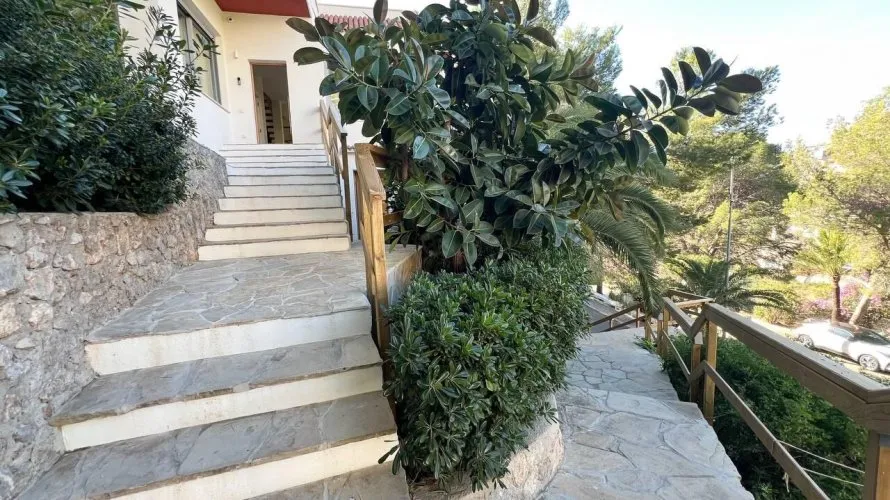 Villa de 5 dormitorios en Cullera, Spain No. 176 № 24