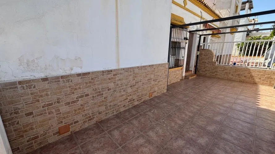 Сasa de 4 dormitorios en Los Altos, Spain No. 2909 № 11