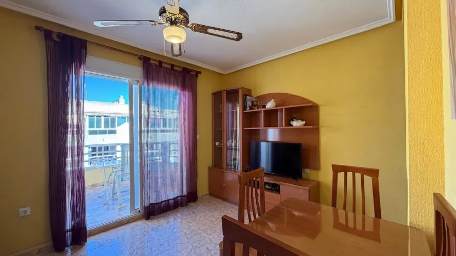 Ático de 2 dormitorios en Torrevieja, Spain No. 2700 № 2