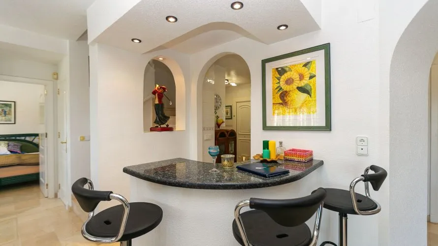 Villa de 194m² en Alicante, Spain No. 1419 № 13
