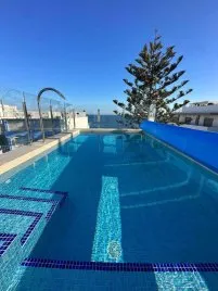 Apartamento de 3 dormitorios en Torrevieja, Spain No. 160