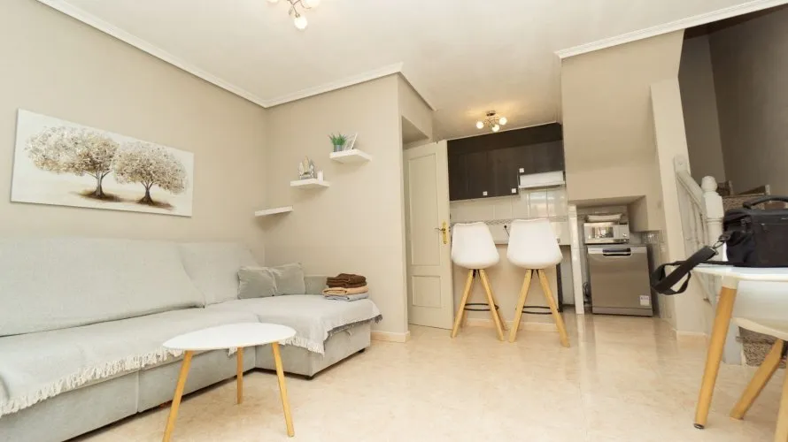 Сasa de 85m² en La Zenia, Spain No. 1417 № 22