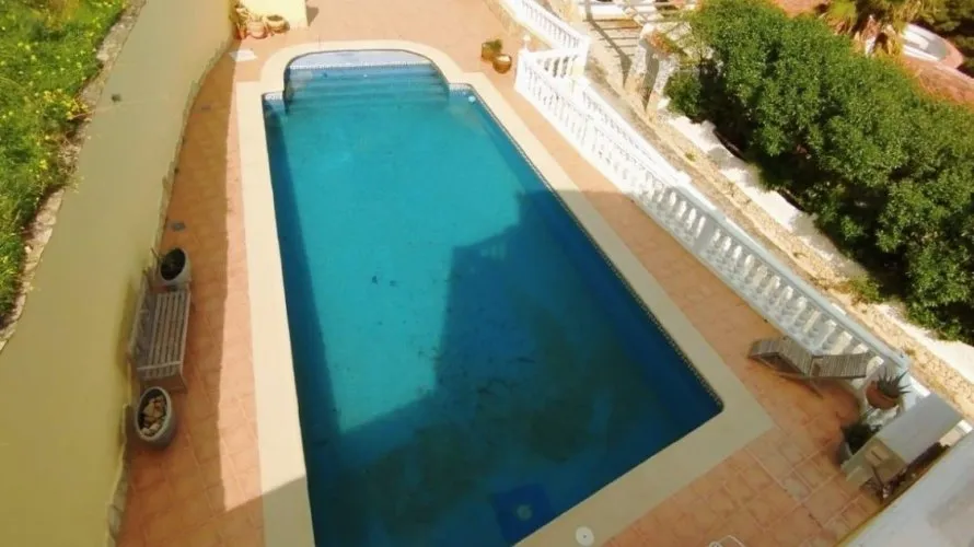 Villa de 8 dormitorios en Maryvilla, Spain No. 423 № 28