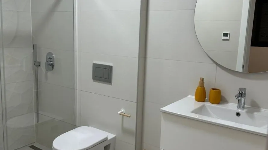 Ático de 3 dormitorios en Finestrat, Spain No. 709 № 10