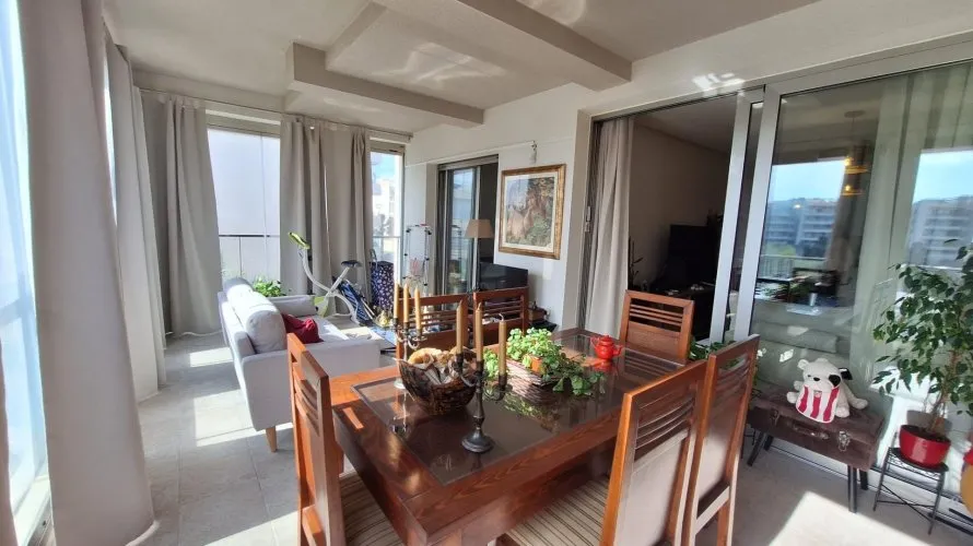 Apartamento de 1 dormitorio en Los Dolses, Spain No. 1060 № 7