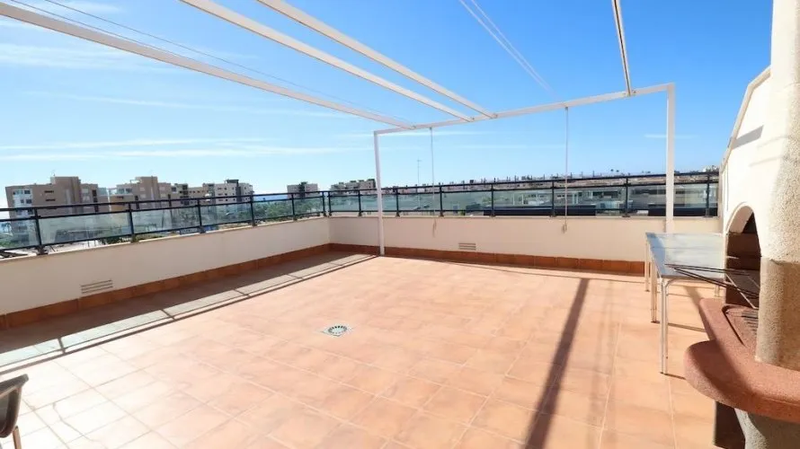Ático de 87m² en Pilar de la Horadada, Spain No. 864 № 13