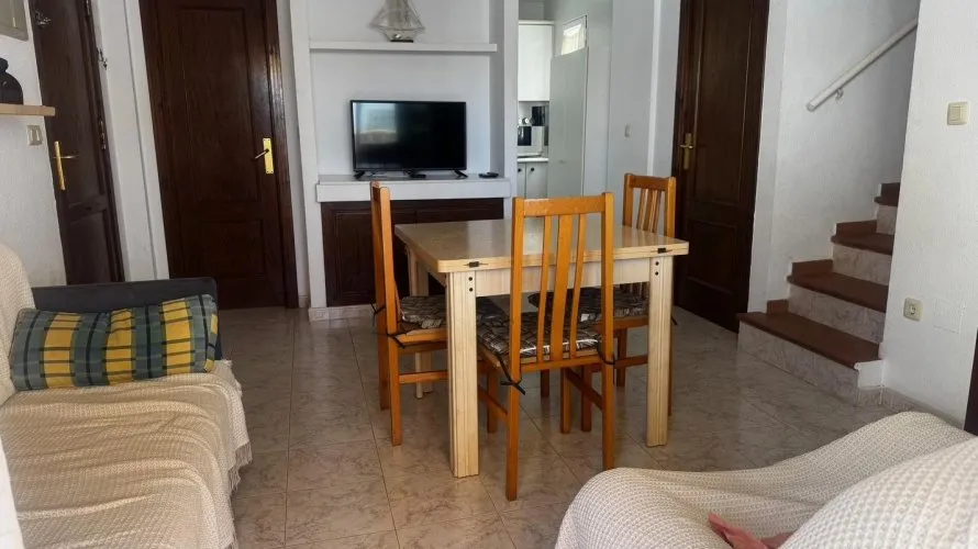 Apartamento de 3 dormitorios en Torrevieja, Spain No. 831 № 10