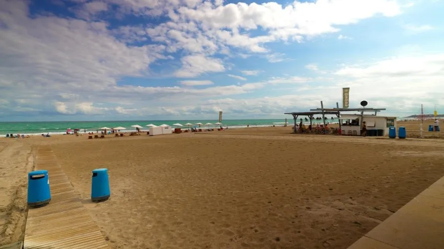 Parcela de 109m² en El Campello, Spain No. 631 № 7