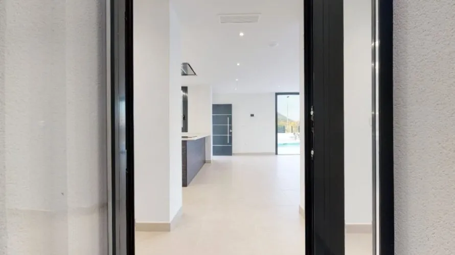 Apartamento de 4 dormitorios en La Alberca, Spain No. 382 № 10