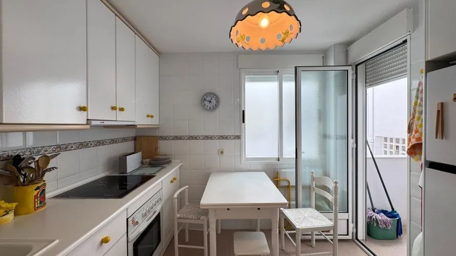 Apartamento de 3 dormitorios en Torrevieja, Spain No. 1381 № 26