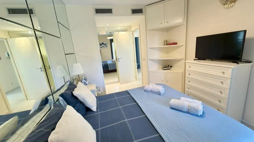 Apartamento de 1 dormitorio en Benidorm, Spain No. 1173 № 6