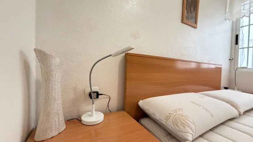 Apartamento de 1 dormitorio en Torrevieja, Spain No. 2781 № 10