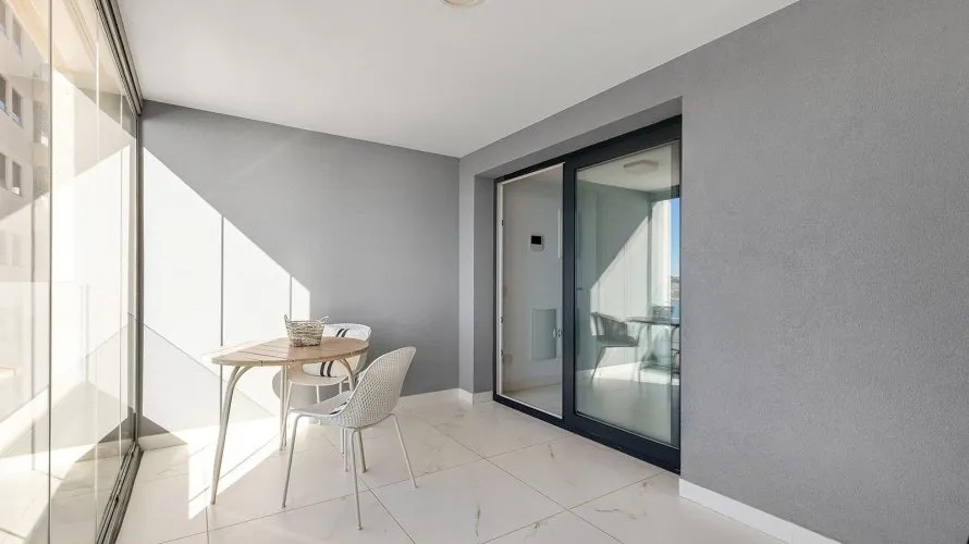 Apartamento de 2 dormitorios en Torrevieja, Spain No. 1238 № 23