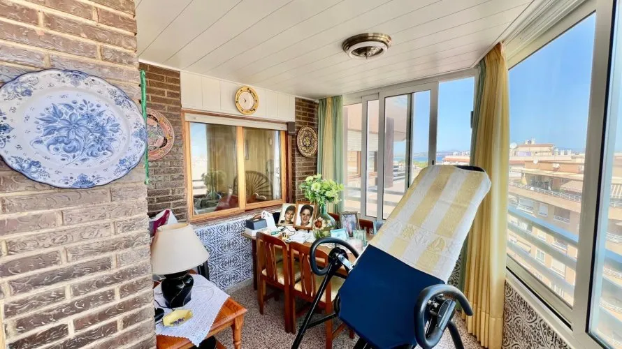 Apartamento de 3 dormitorios en La Mata, Spain No. 142 № 13