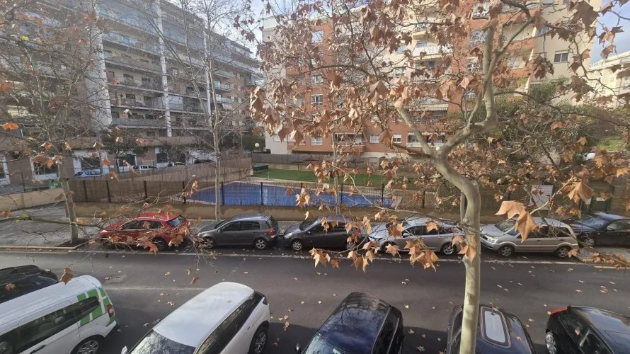 Apartamento de 4 dormitorios en Paterna, Spain No. 1521 № 5