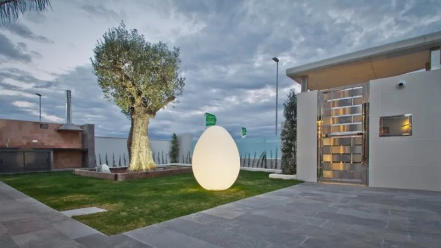 Villa de 157m² en La Zenia, Spain No. 258 № 4
