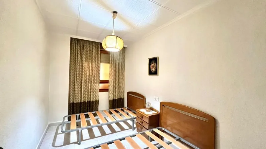 Apartamento de 3 dormitorios en Torrevieja, Spain No. 1138 № 12