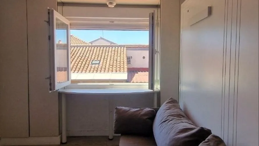 Apartamento de 25m² en Madrid, Spain No. 1430 № 11