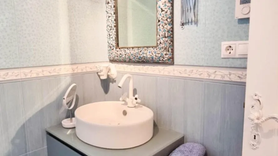 Villa de 6 dormitorios en Moraira, Spain No. 520 № 2