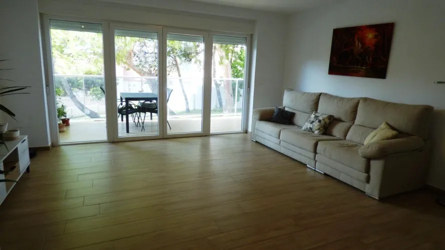 Apartamento de 3 dormitorios en Cabo De Las Huertas, Spain No. 1284 № 26