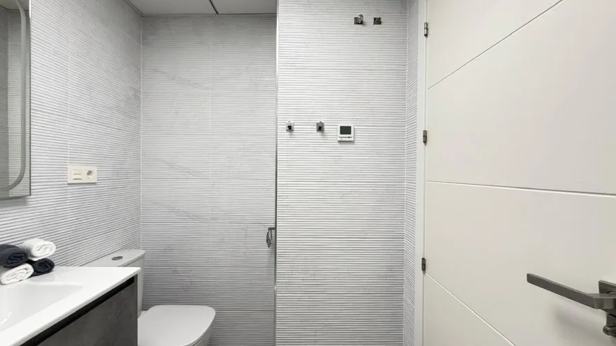 Apartamento de 1 dormitorio en Torrevieja, Spain No. 3020 № 6