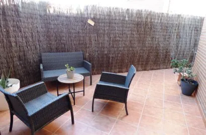 Apartamento de 2 dormitorios en San Juan, Spain No. 1304