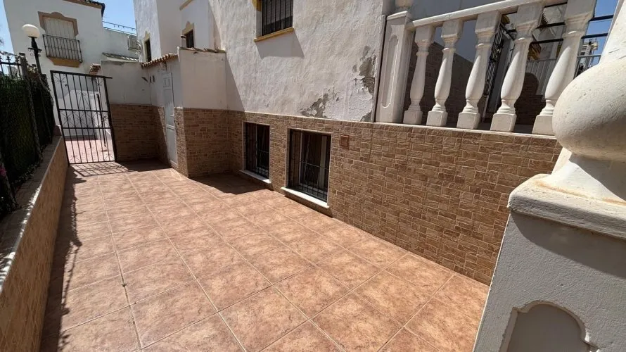 Сasa de 4 dormitorios en Los Altos, Spain No. 2909 № 13