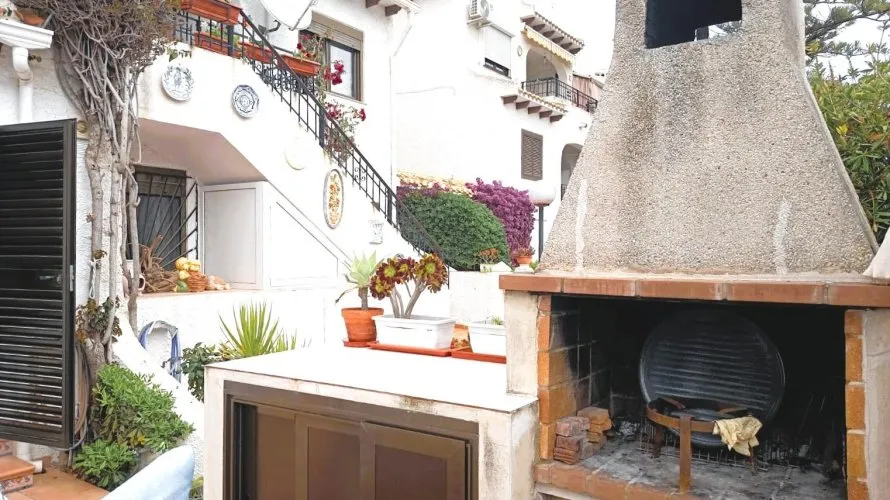 Dúplex de 4 dormitorios en Cabo Roig, Spain No. 1234 № 26
