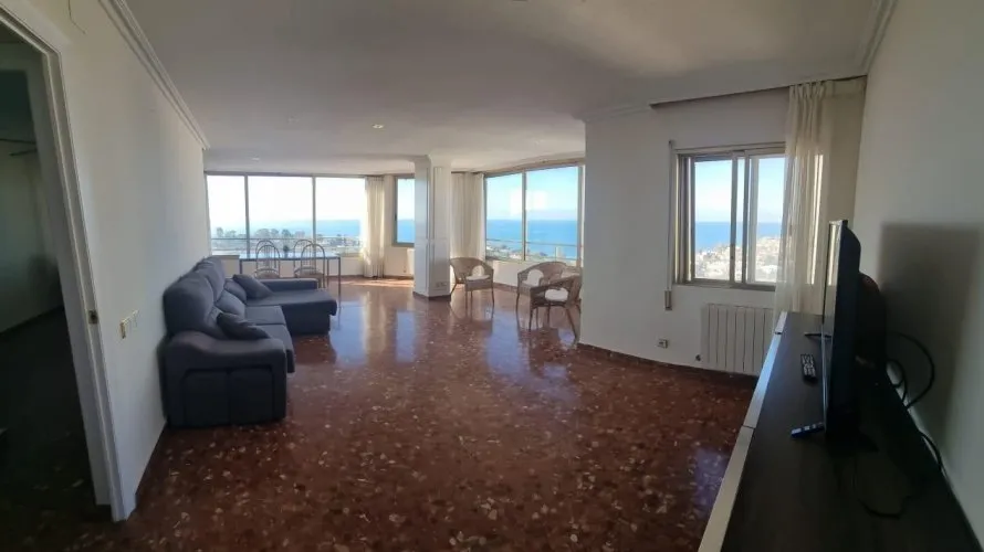 Apartamento de 4 dormitorios en Cabo De Las Huertas, Spain No. 1300 № 27