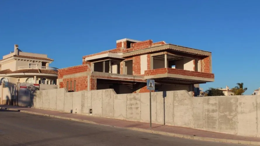 Villa de 1 dormitorio en Ciudad Quesada, Spain No. 257 № 24